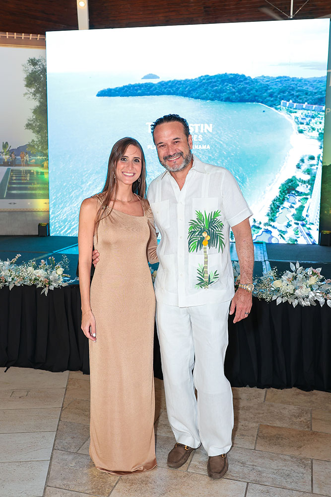 EMPRESARIALES EVENTOS  | Empresas Bern presenta oficialmente The Westin Residences en Playa Bonita