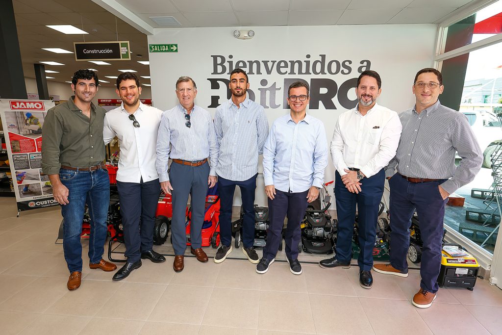 EMPRESARIALES EVENTOS  | UN NUEVO ALIADO PARA LOS PROFESIONALES DE LA CONSTRUCCIÓN