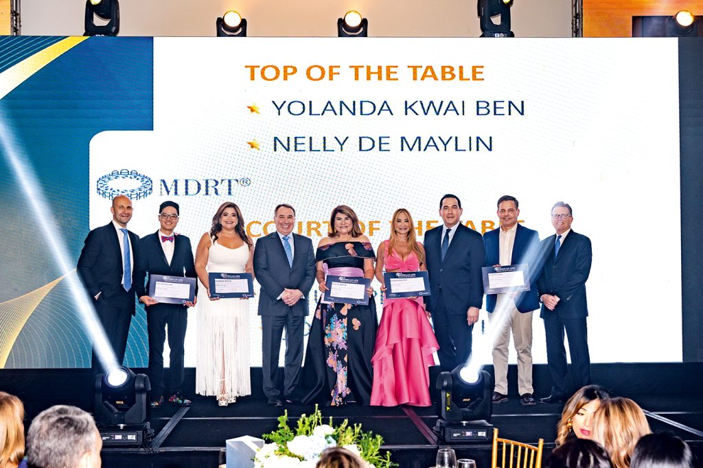 EMPRESARIALES EVENTOS  | GALA DE PREMIACIÓN