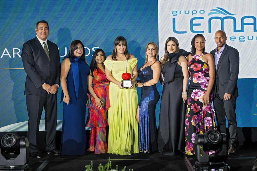 EMPRESARIALES EVENTOS  | GALA DE PREMIACIÓN