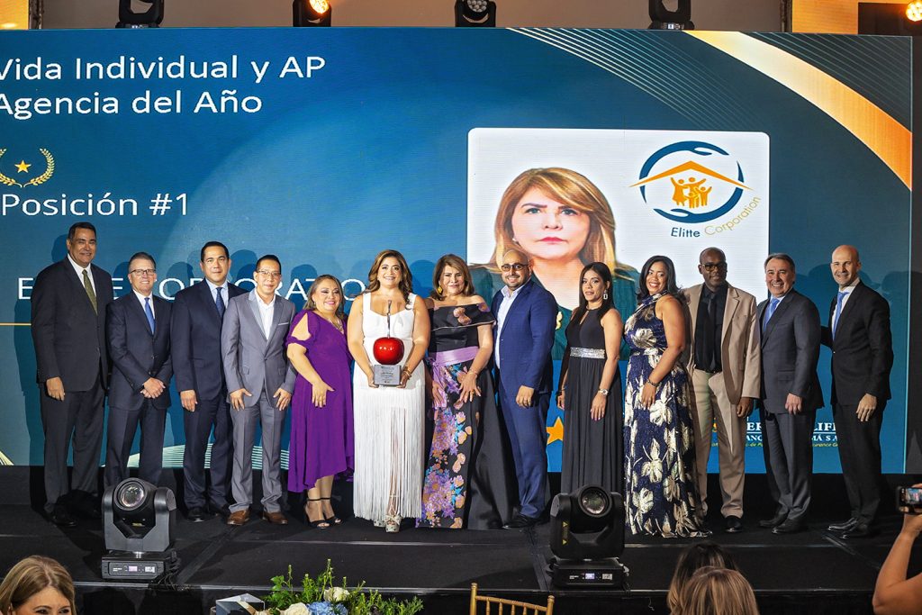 EMPRESARIALES EVENTOS  | GALA DE PREMIACIÓN