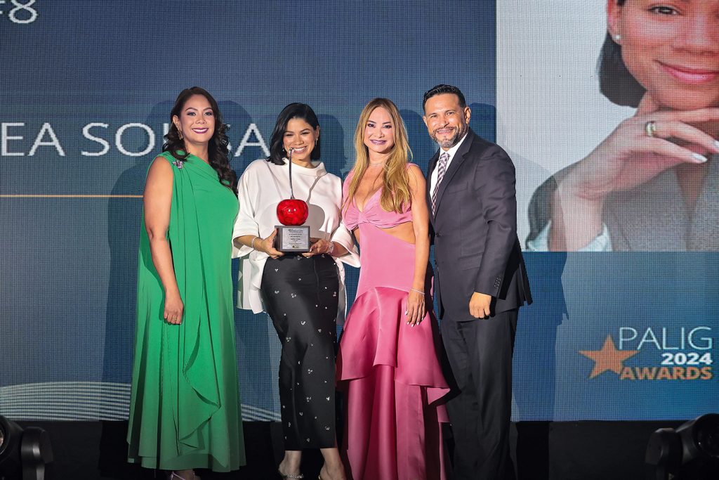 EMPRESARIALES EVENTOS  | GALA DE PREMIACIÓN