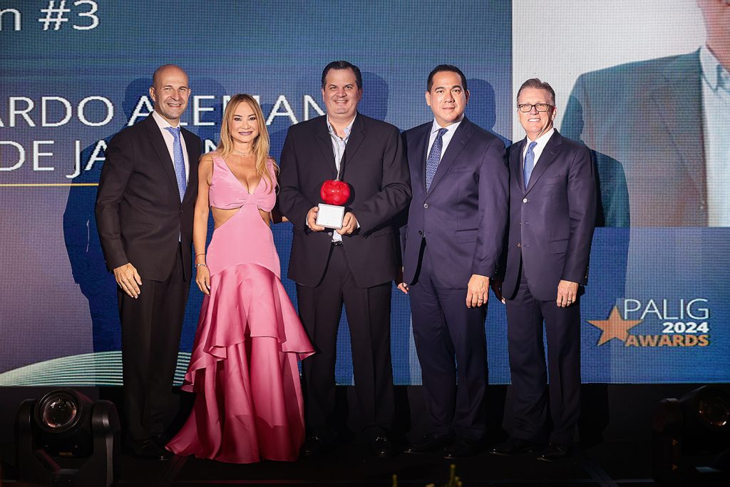 EMPRESARIALES EVENTOS  | GALA DE PREMIACIÓN