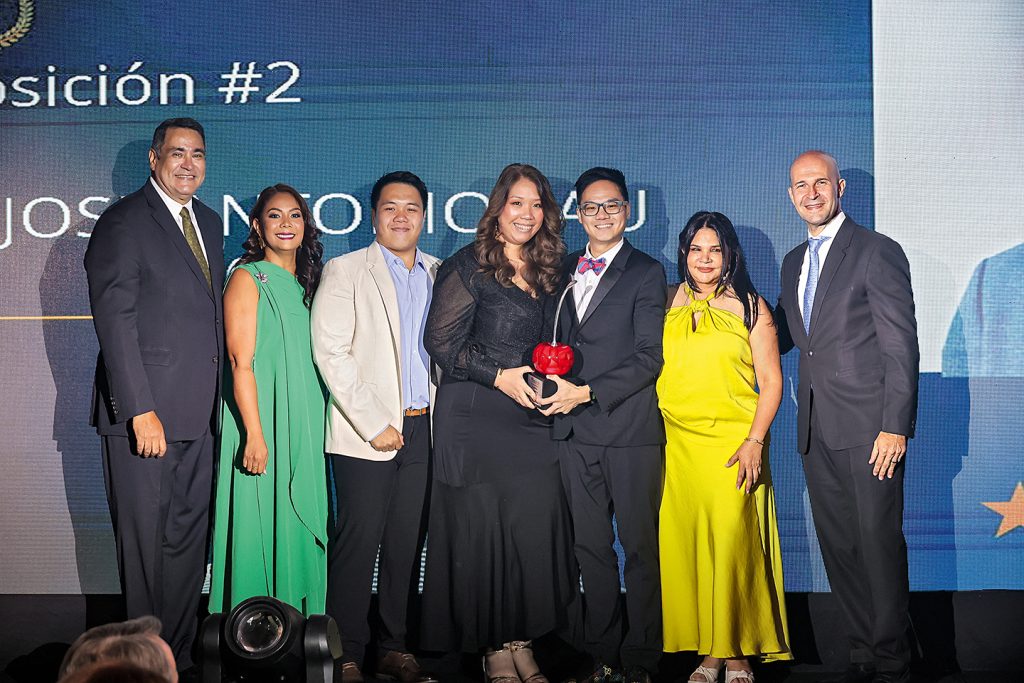 EMPRESARIALES EVENTOS  | GALA DE PREMIACIÓN