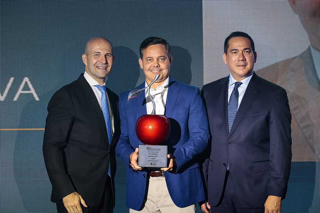 EMPRESARIALES EVENTOS  | GALA DE PREMIACIÓN