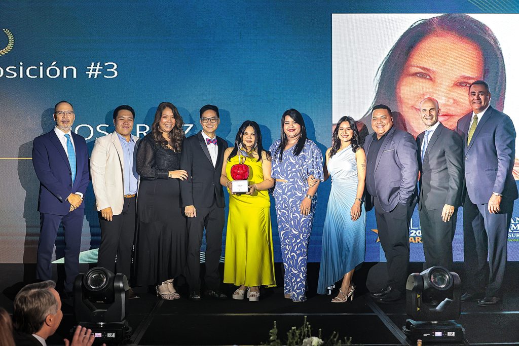 EMPRESARIALES EVENTOS  | GALA DE PREMIACIÓN