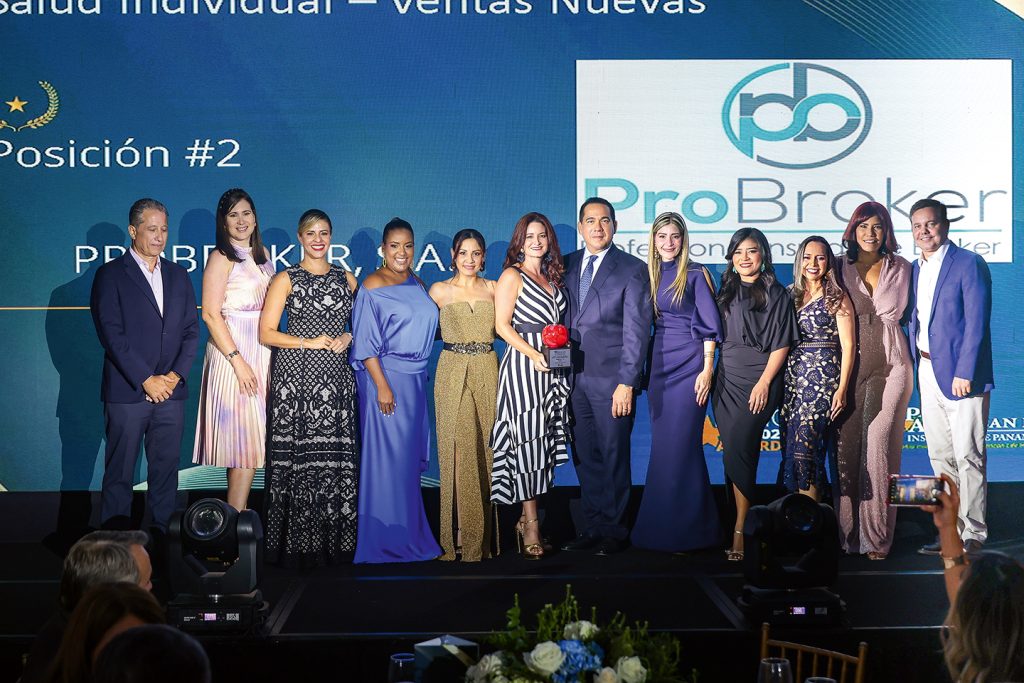 EMPRESARIALES EVENTOS  | GALA DE PREMIACIÓN