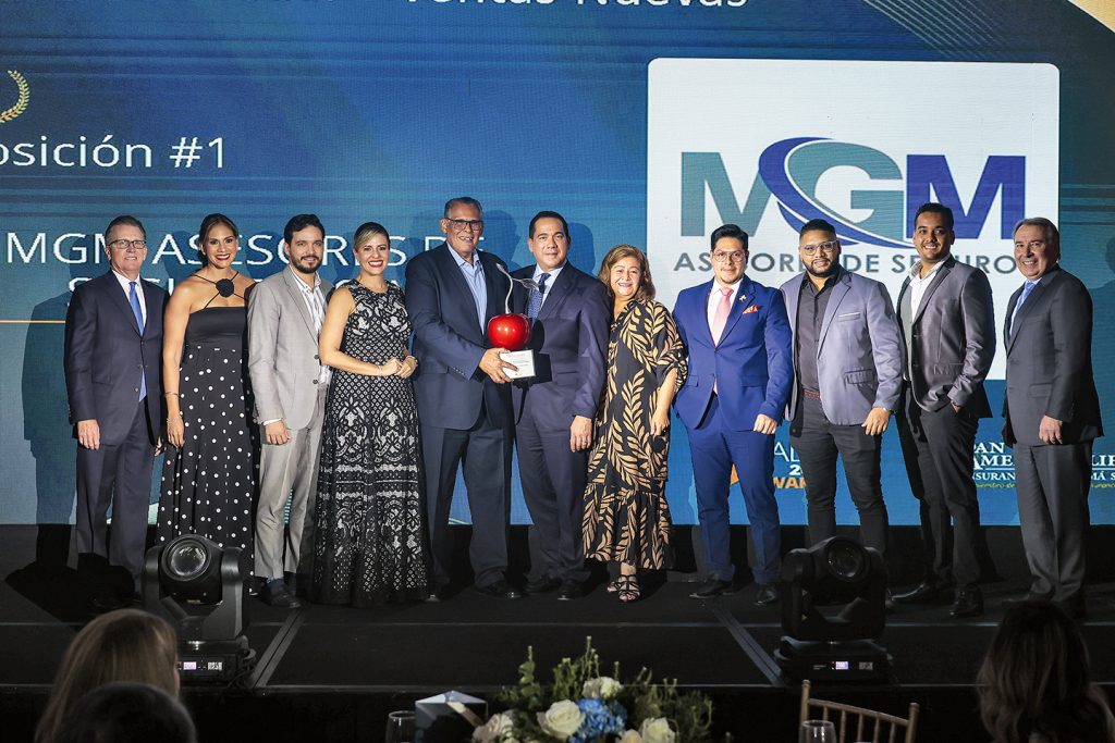 EMPRESARIALES EVENTOS  | GALA DE PREMIACIÓN