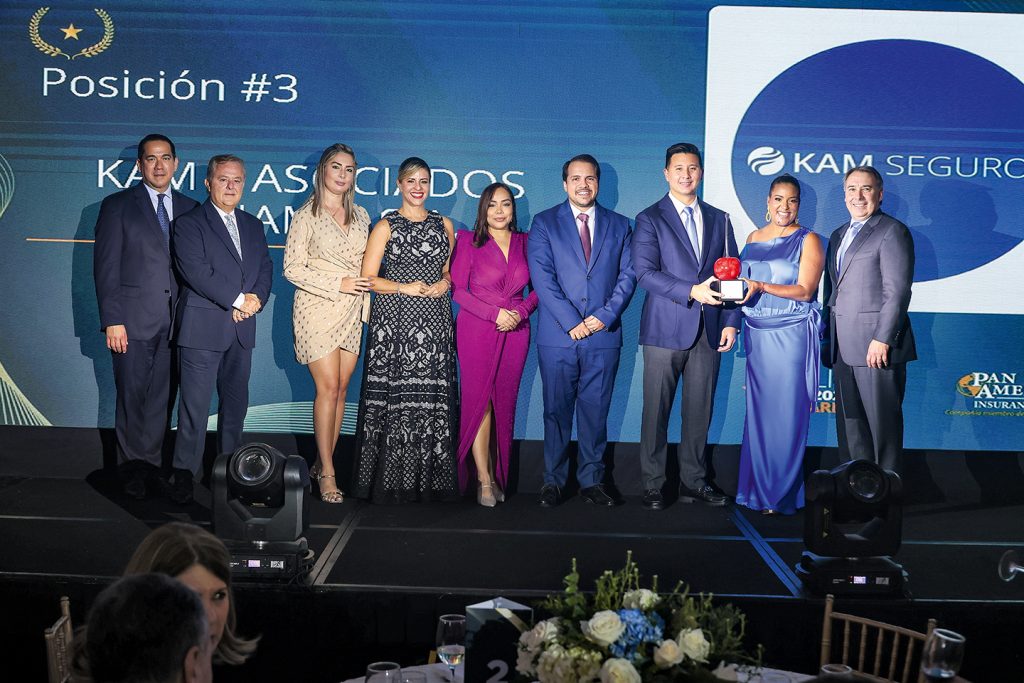 EMPRESARIALES EVENTOS  | GALA DE PREMIACIÓN