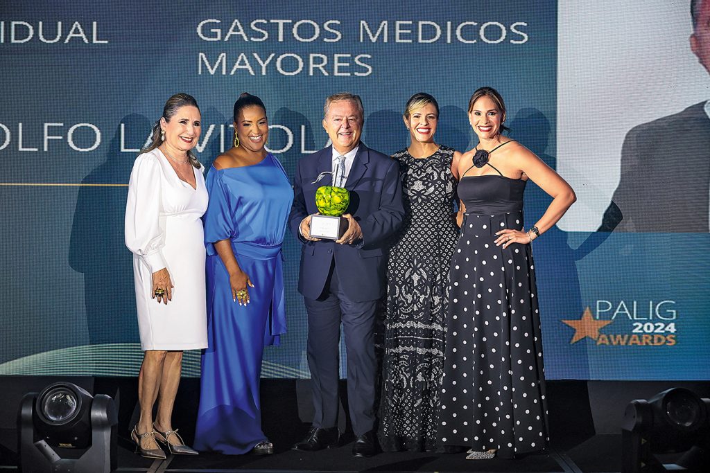 EMPRESARIALES EVENTOS  | GALA DE PREMIACIÓN