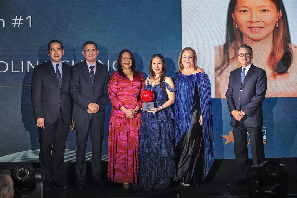EMPRESARIALES EVENTOS  | GALA DE PREMIACIÓN