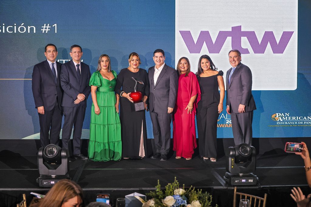 EMPRESARIALES EVENTOS  | GALA DE PREMIACIÓN