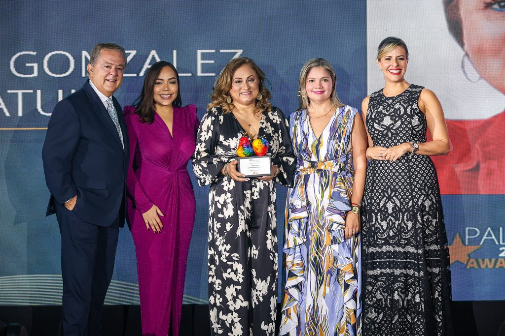 EMPRESARIALES EVENTOS  | GALA DE PREMIACIÓN