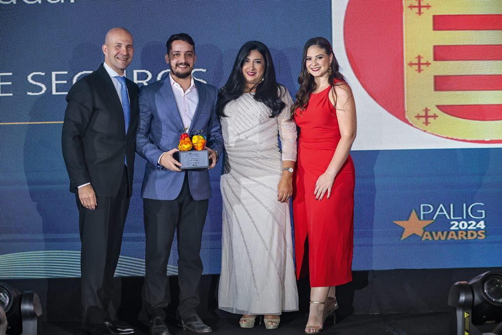 EMPRESARIALES EVENTOS  | GALA DE PREMIACIÓN