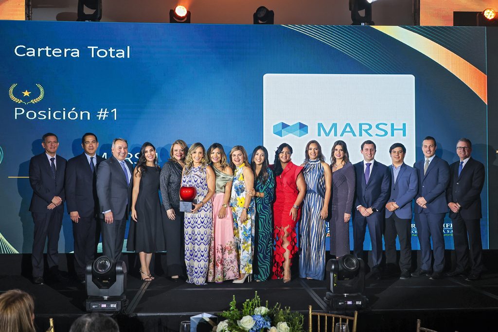 EMPRESARIALES EVENTOS  | GALA DE PREMIACIÓN
