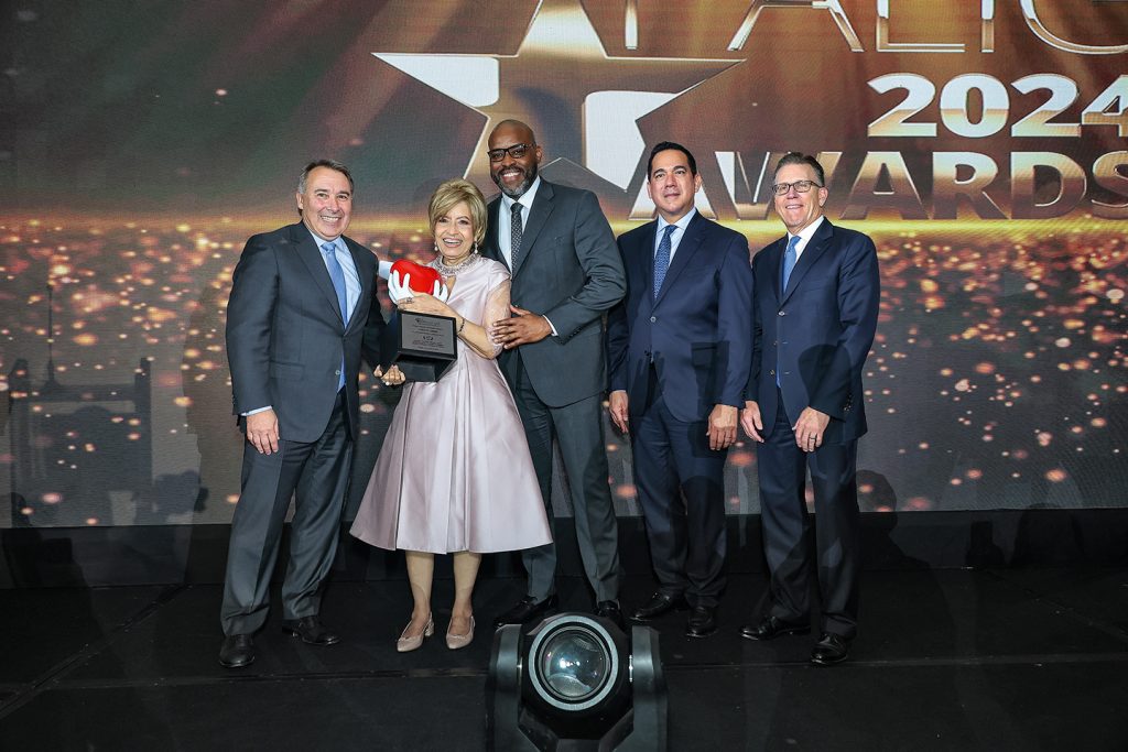 EMPRESARIALES EVENTOS  | GALA DE PREMIACIÓN