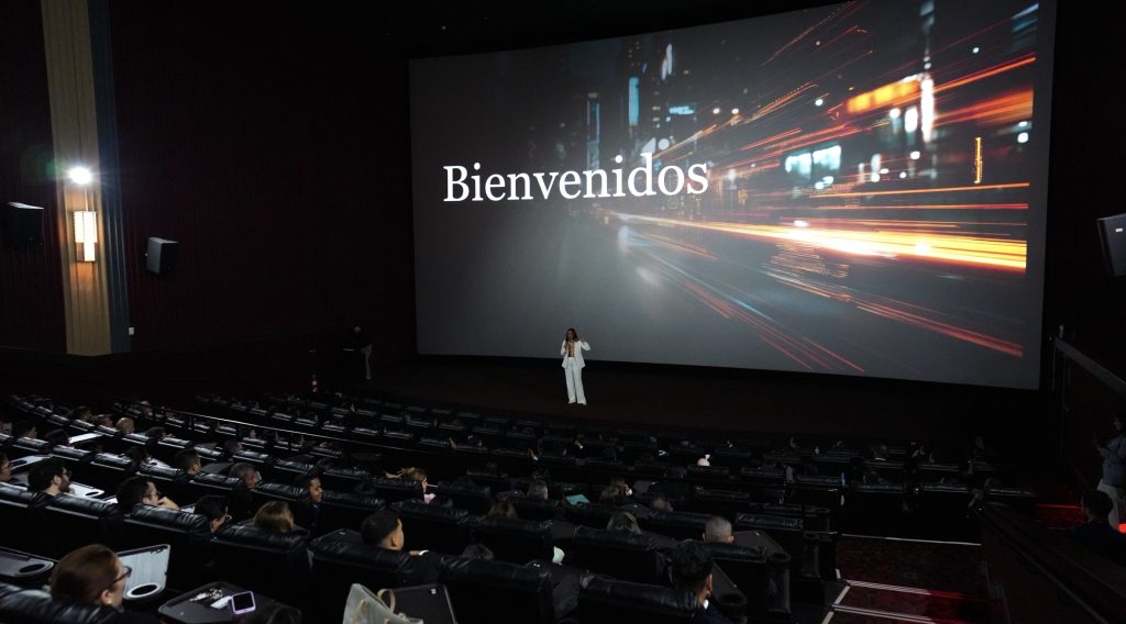 EMPRESARIALES EVENTOS  | PwC presenta un nuevo posicionamiento de marca que refleja mejor cómo la red moviliza la experiencia y la tecnología para apoyar a sus clientes