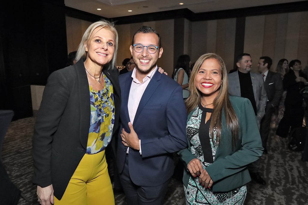 EMPRESARIALES EVENTOS  | COMPROMISO EMPRESARIAL