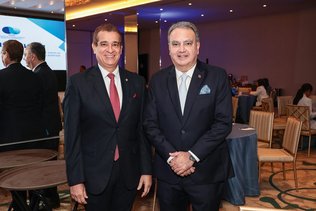 EMPRESARIALES EVENTOS  | PANAMÁ REFUERZA LA PREVENCIÓN DE RIESGOS EN EL SECTOR ASEGURADOR