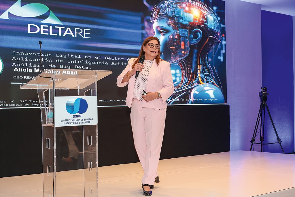 EMPRESARIALES EVENTOS  | PANAMÁ REFUERZA LA PREVENCIÓN DE RIESGOS EN EL SECTOR ASEGURADOR