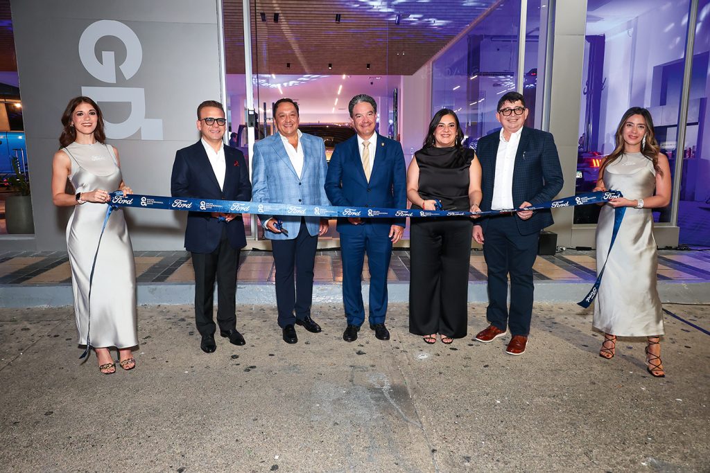 EMPRESARIALES EVENTOS  | NUEVA SUCURSAL EN PLAZA NEW YORK