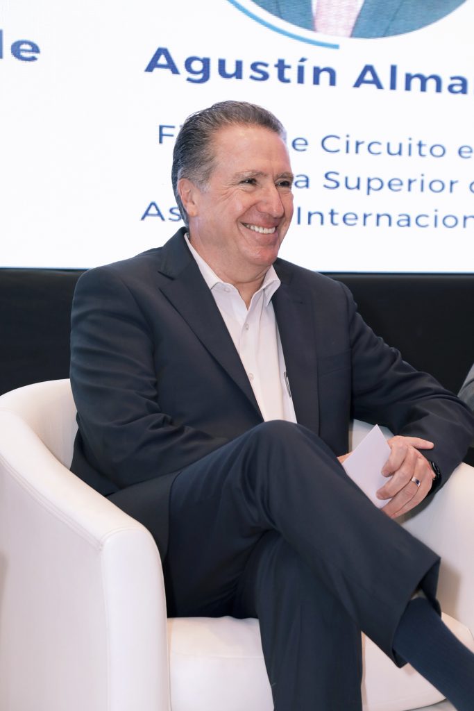 EMPRESARIALES EVENTOS  | PANAMÁ REFUERZA LA PREVENCIÓN DE RIESGOS EN EL SECTOR ASEGURADOR