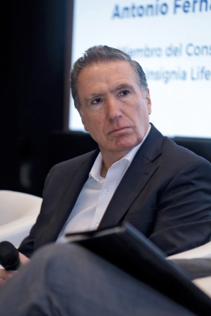EMPRESARIALES EVENTOS  | PANAMÁ REFUERZA LA PREVENCIÓN DE RIESGOS EN EL SECTOR ASEGURADOR