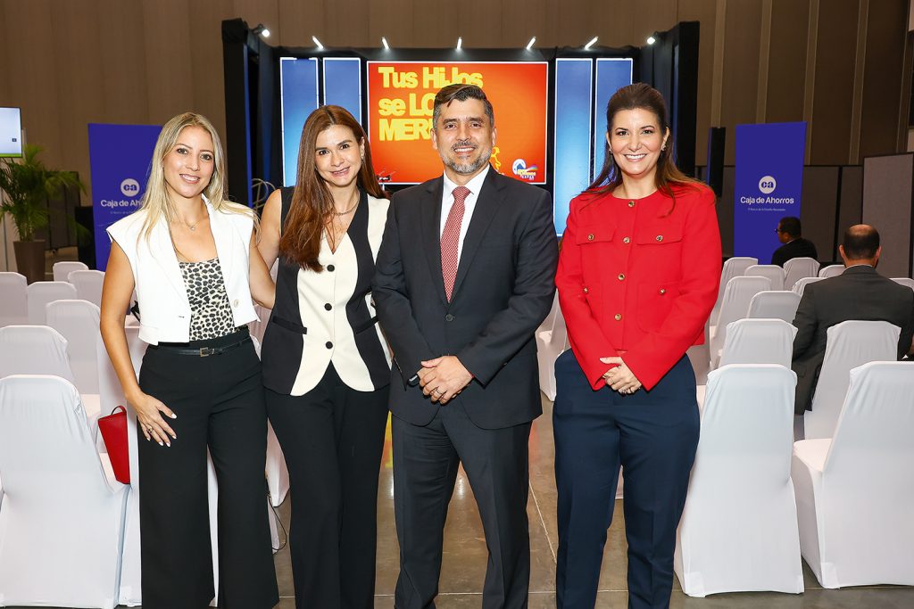 EMPRESARIALES EVENTOS  | IMPULSO ECONÓMICO
