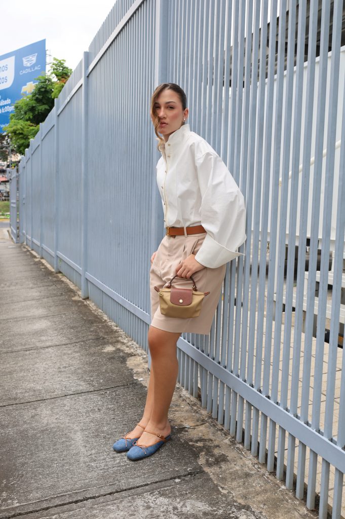 OUTFIT  | LAYAL ISSA | MODELO Y CREADORA DE CONTENIDO
