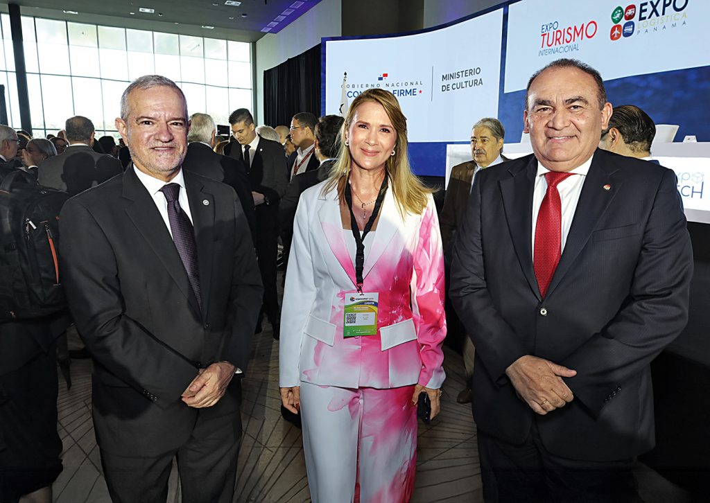 EMPRESARIALES EVENTOS  | IMPULSO ECONÓMICO