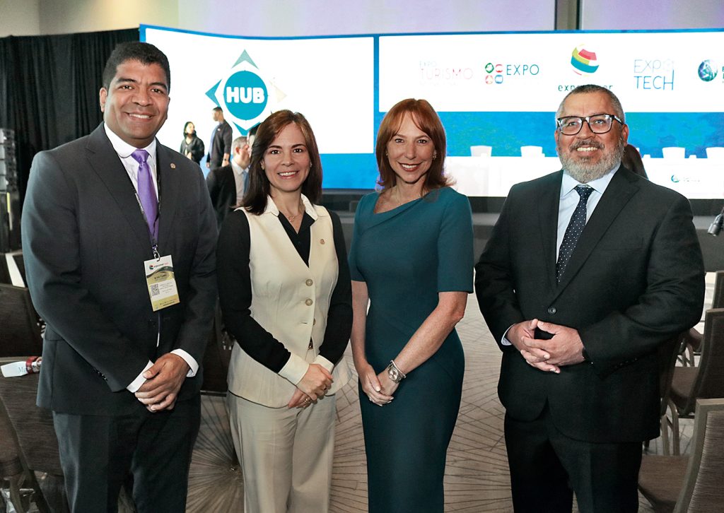 EMPRESARIALES EVENTOS  | IMPULSO ECONÓMICO