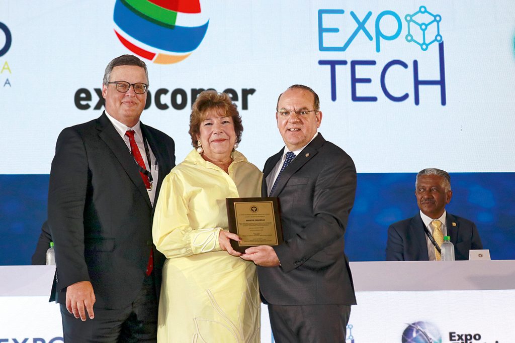 EMPRESARIALES EVENTOS  | IMPULSO ECONÓMICO