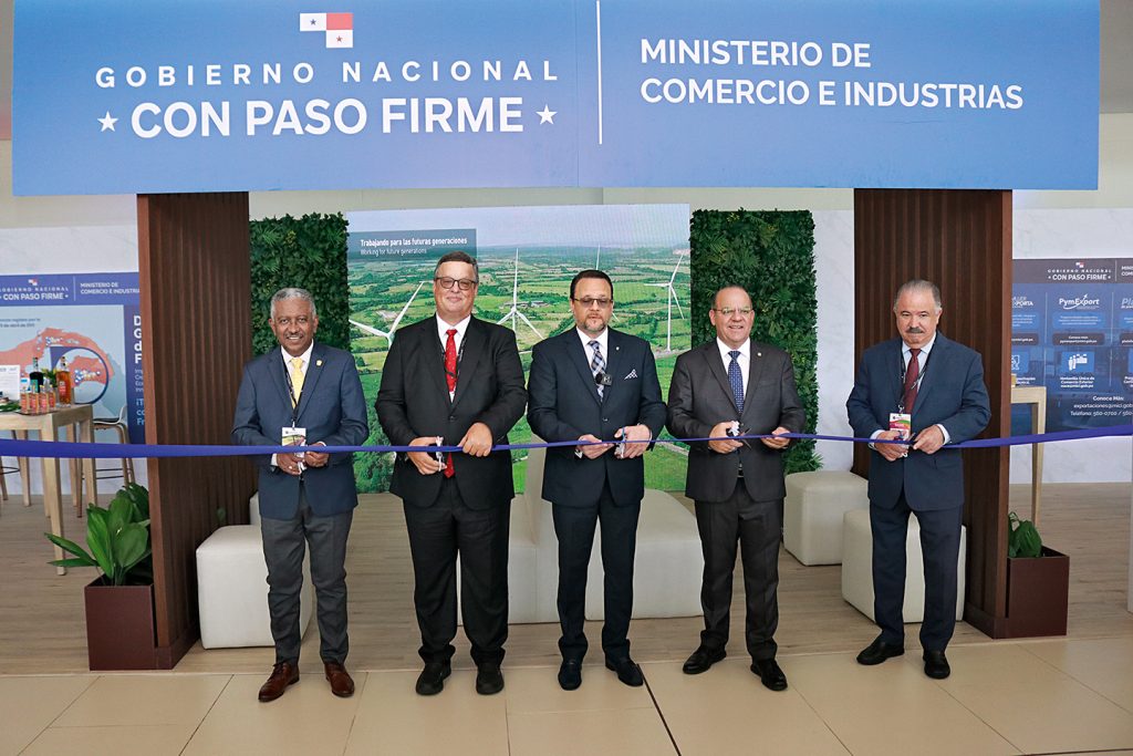EMPRESARIALES EVENTOS  | IMPULSO ECONÓMICO