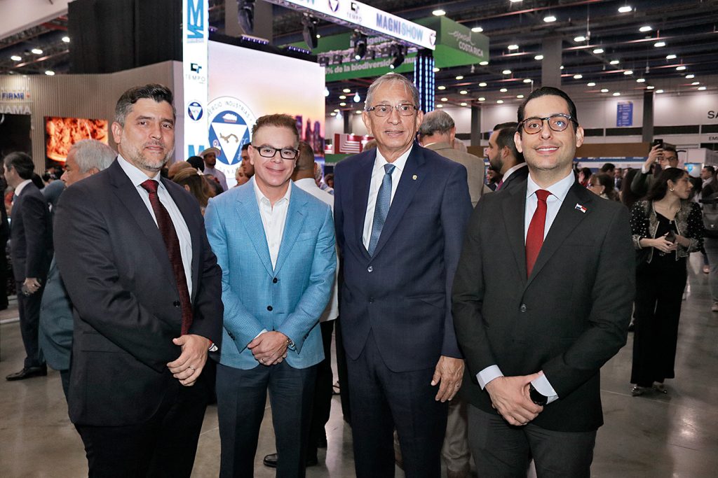 EMPRESARIALES EVENTOS  | IMPULSO ECONÓMICO