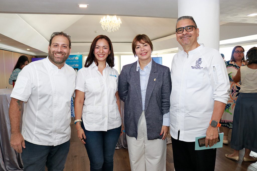 EMPRESARIALES EVENTOS  | UNICEF Stars for Children 2025