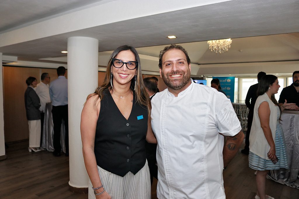 EMPRESARIALES EVENTOS  | UNICEF Stars for Children 2025