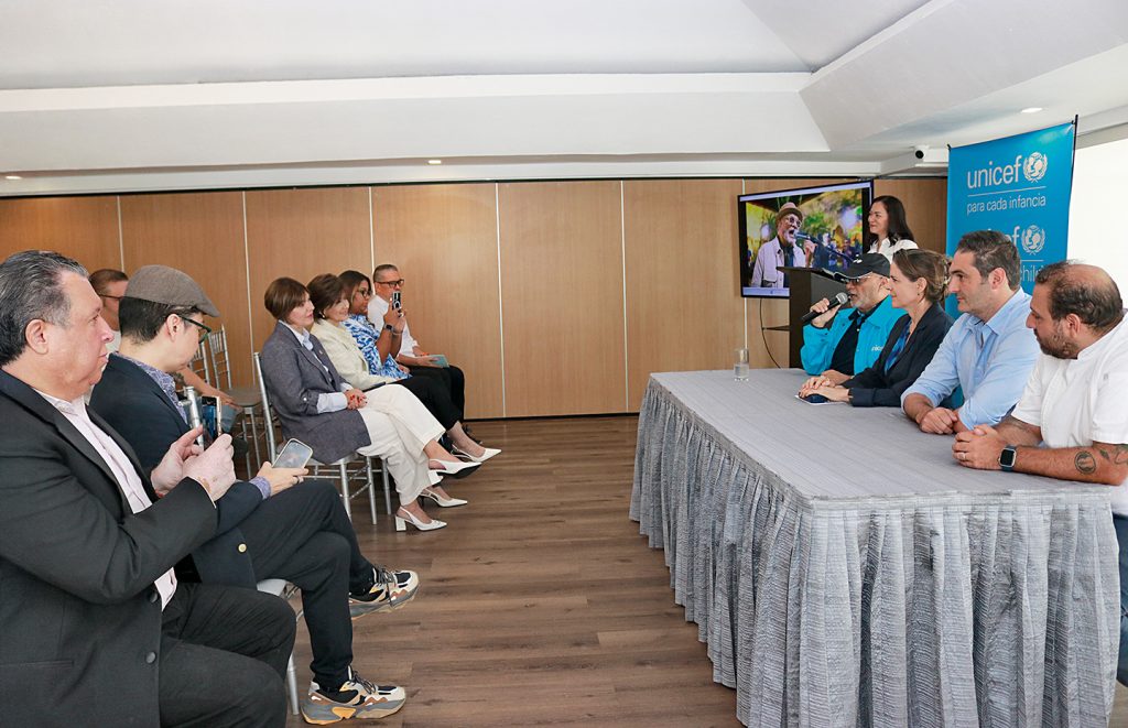 EMPRESARIALES EVENTOS  | UNICEF Stars for Children 2025