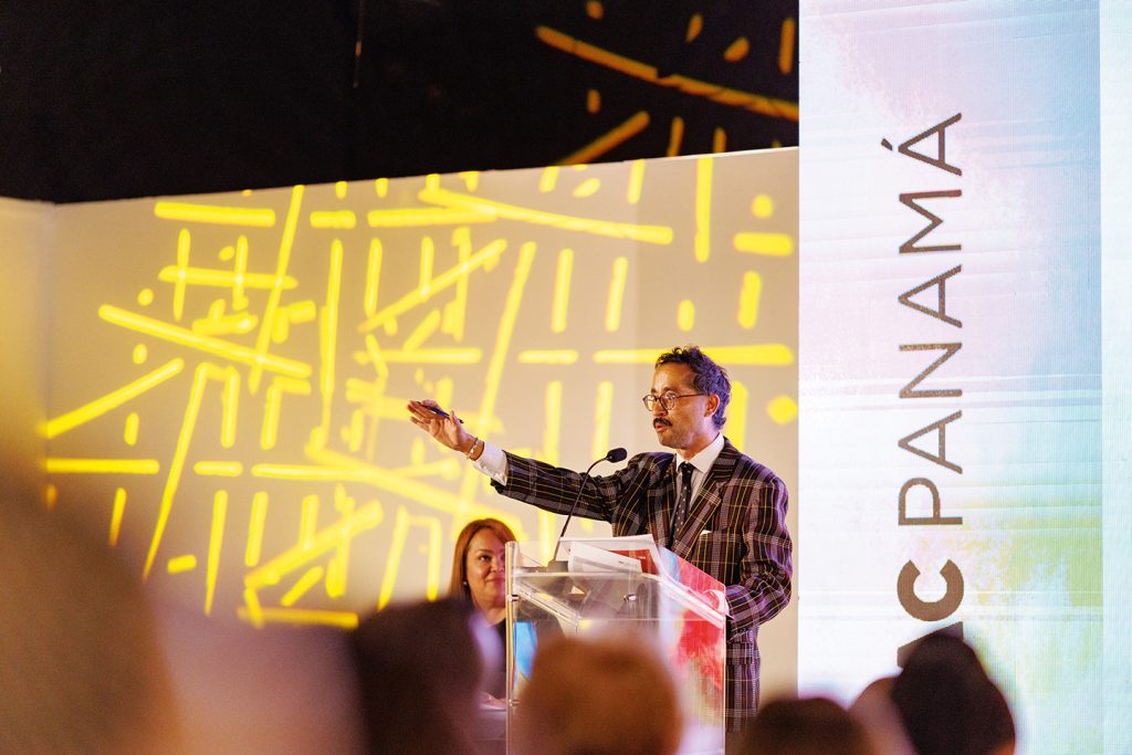 EMPRESARIALES EVENTOS  | SUBASTA MAC 2025