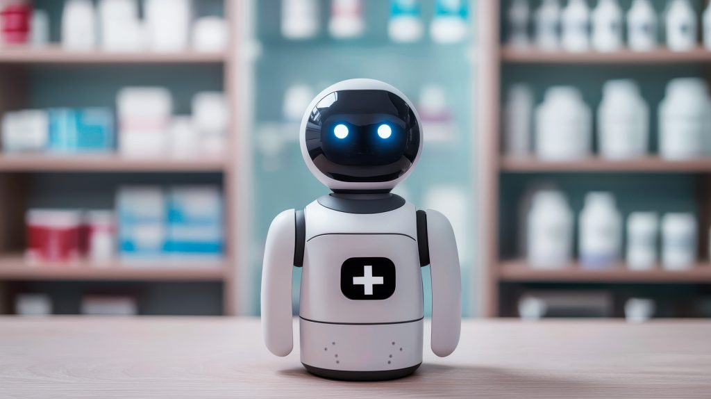 TECNOLOGÍA  | TENDENCIAS EN SALUD MÉDICA