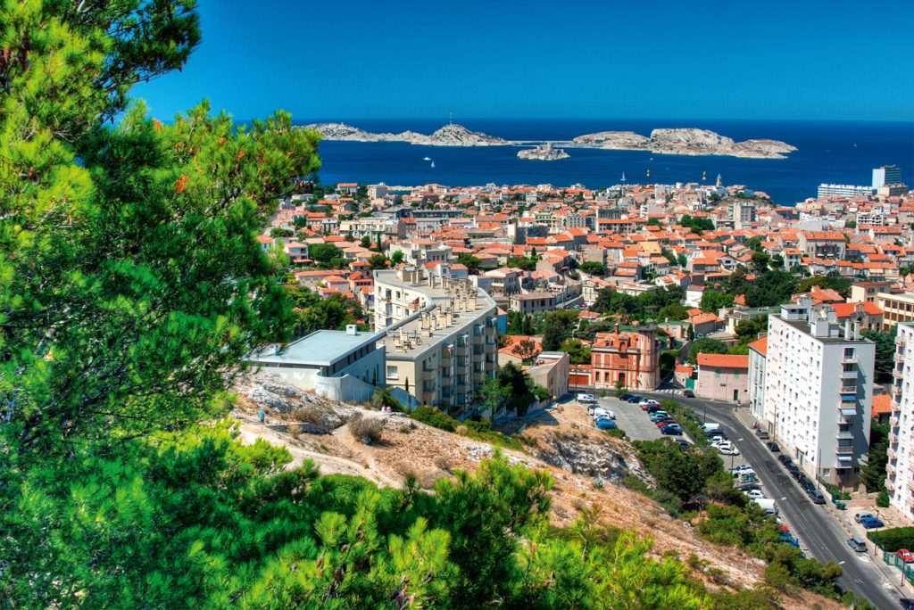 DESTINOS  | ALMA DEL MEDITERRÁNEO