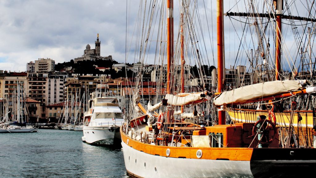 DESTINOS  | ALMA DEL MEDITERRÁNEO