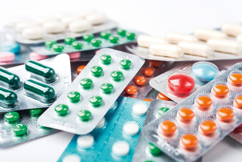 SALUD  | INNOVACIÓN Y CIENCIA