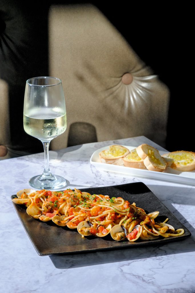 GOURMET  | TRADICIÓN ITALIANA | CIAO RAGAZZI