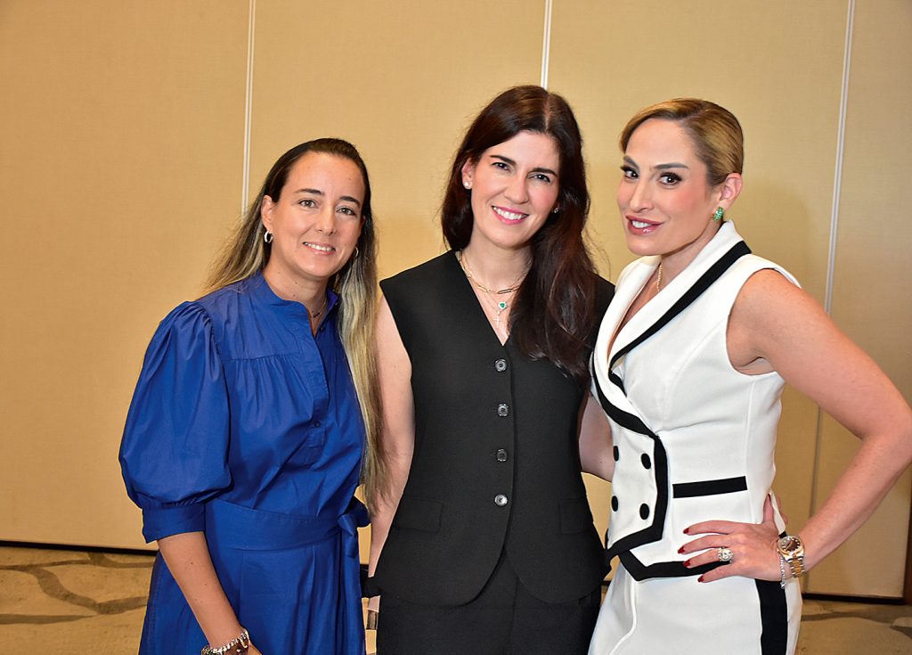 EMPRESARIALES EVENTOS  | Igualdad y liderazgo