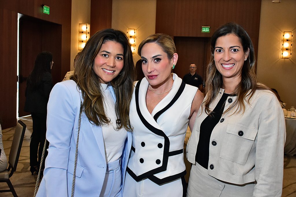 EMPRESARIALES EVENTOS  | Igualdad y liderazgo