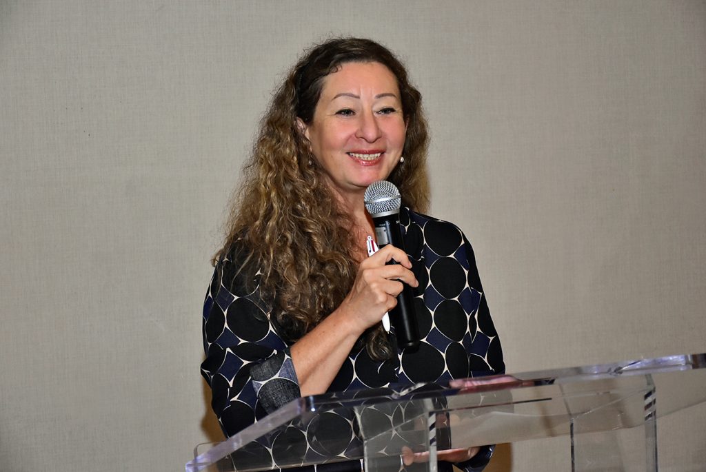 EMPRESARIALES EVENTOS  | Igualdad y liderazgo