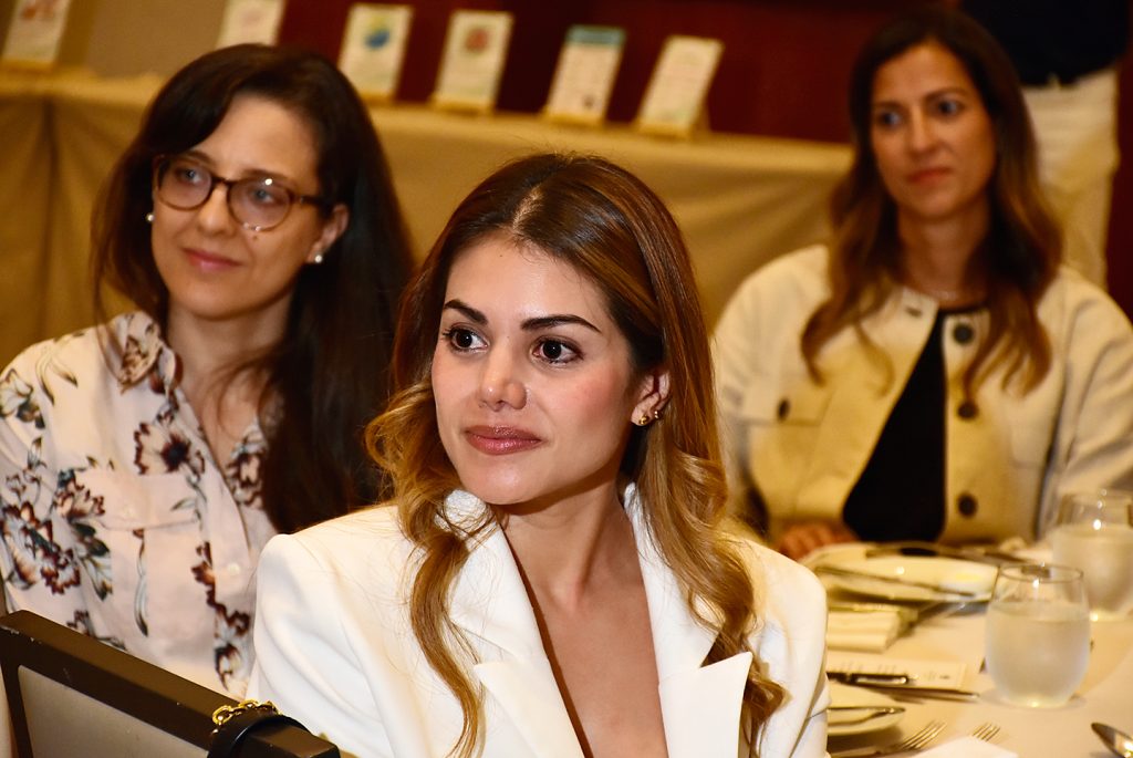 EMPRESARIALES EVENTOS  | Igualdad y liderazgo