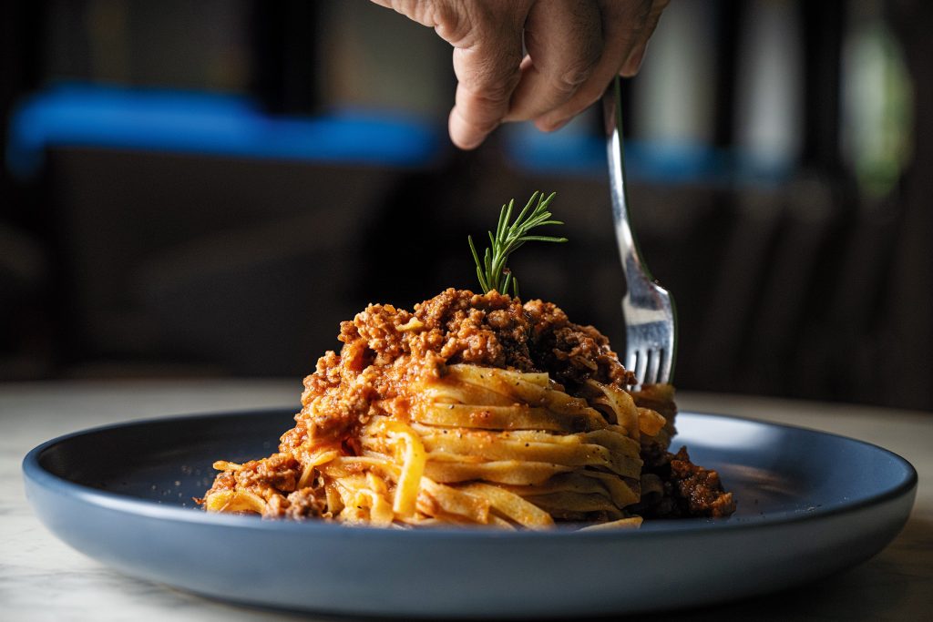 GOURMET  | TRADICIÓN ITALIANA | CIAO RAGAZZI