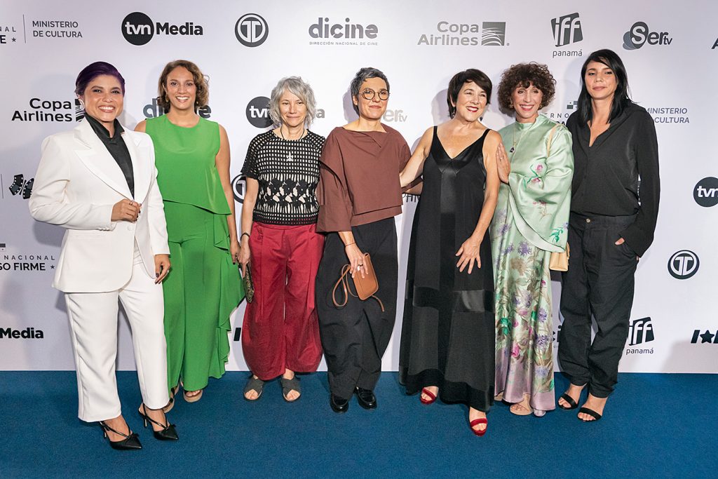 BLINK EVENTOS  | Cine y creatividad