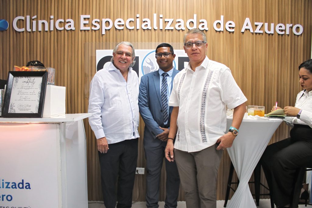 ESPECIALES  | ESPECIAL DE SALUD
